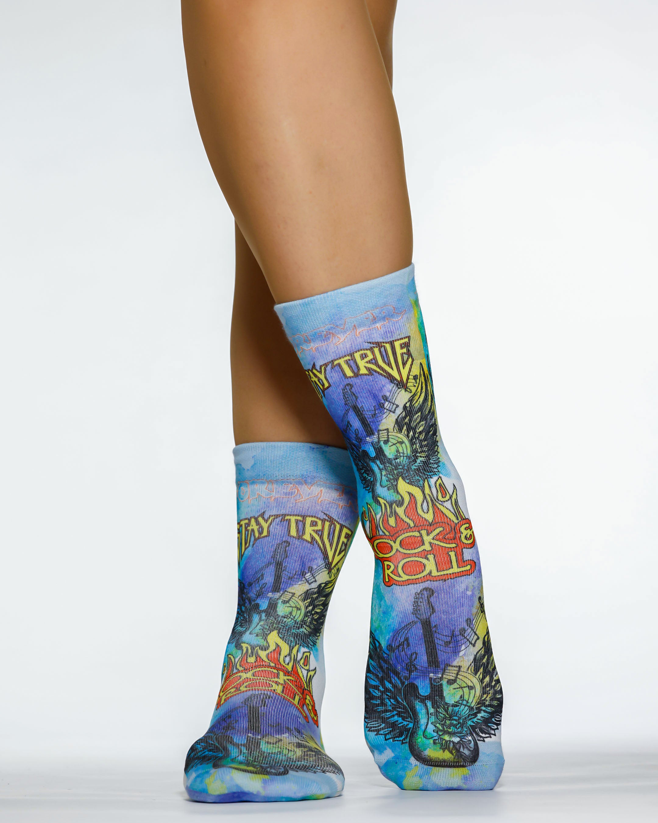 Stay True Kadın Çorap