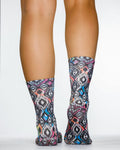 Vibrant Kadın Çorap