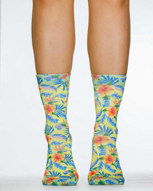 Colord Beach Kadın Çorap
