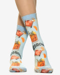 NEGRONI Lady Socks