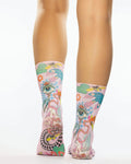 Unicorn Eye Kids Socks