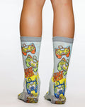 Gaming I  Kids Socks