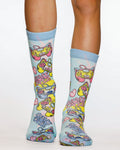 Gaming II Kids Socks