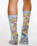 Gaming II Kids Socks