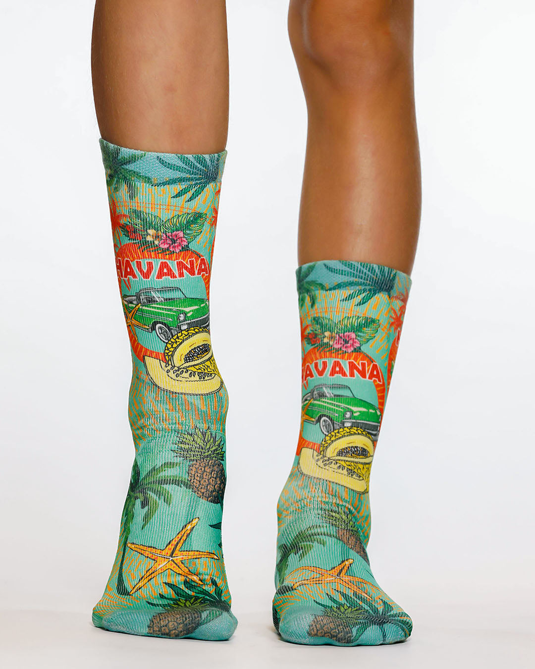 Havana Kids Socks