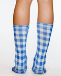 Spaghetti Day Kids Socks