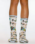 Skater Jaws Kids Socks