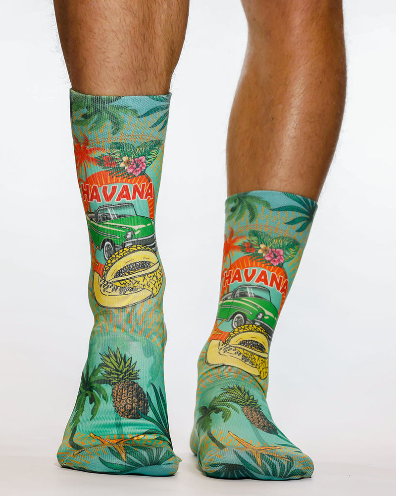 Havana Erkek Çorap