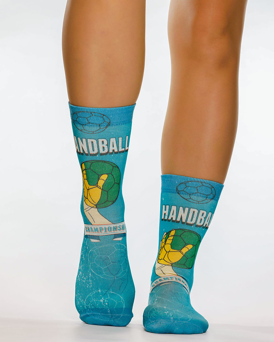 Handball Kadın Çorap