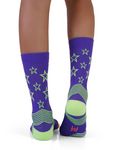 STARS II Sports Socks
