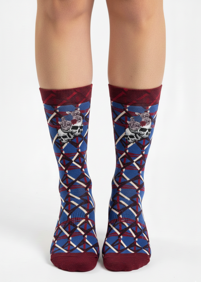 ENGAGE Lady Socks