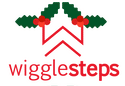 Wigglesteps