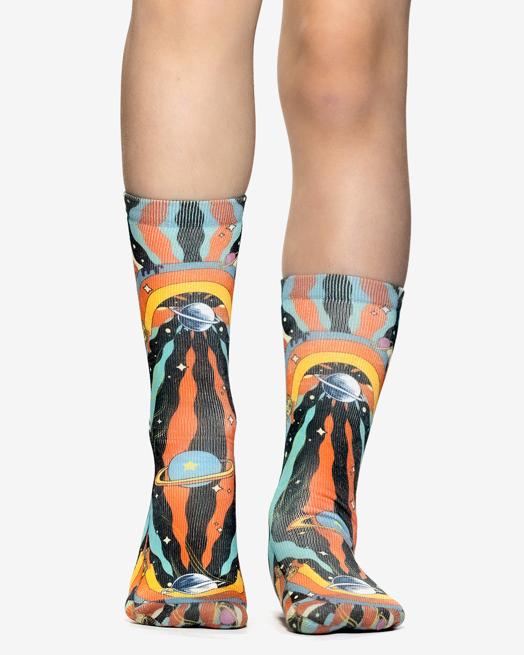 DREAM UNIVERSE Lady Socks