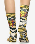 WHAT? Lady Socks