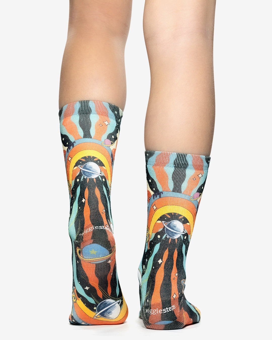 DREAM UNIVERSE Lady Socks