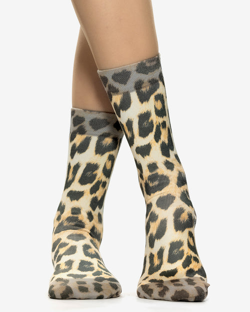 CLASSIC LEO II Lady Socks