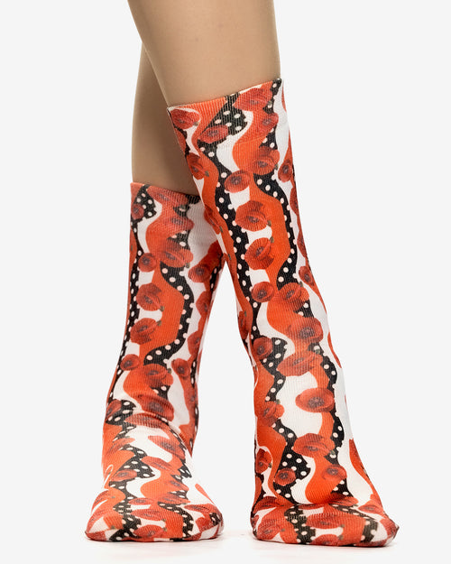 FLAMENCO Lady Socks