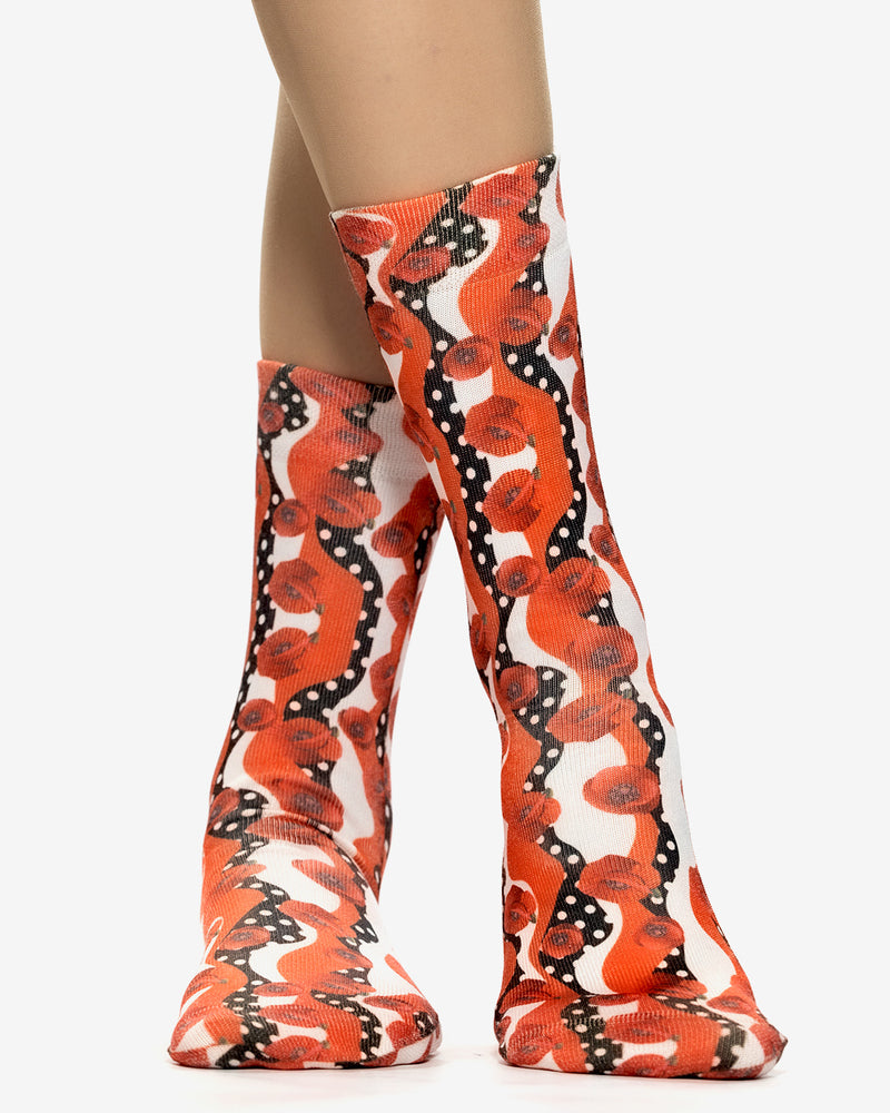 FLAMENCO Lady Socks