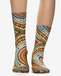 AUTHENTIC I Lady Socks