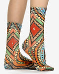 AUTHENTIC I Lady Socks