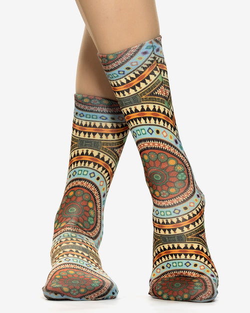AUTHENTIC II Lady Socks