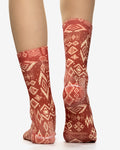RED CARPET Lady Socks
