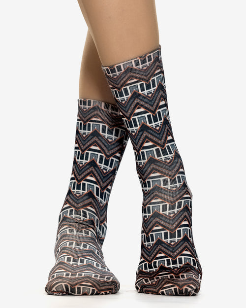 TRIBE Lady Socks