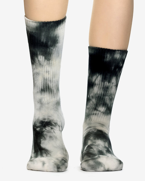 TIE DYE SOCKS -TD08
