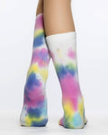 TIE DYE SOCKS -TD16