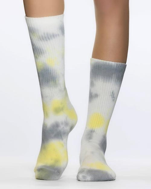 TIE DYE SOCKS -TD12