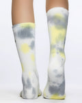 TIE DYE SOCKS -TD12