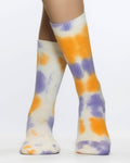 TIE DYE SOCKS -TD14
