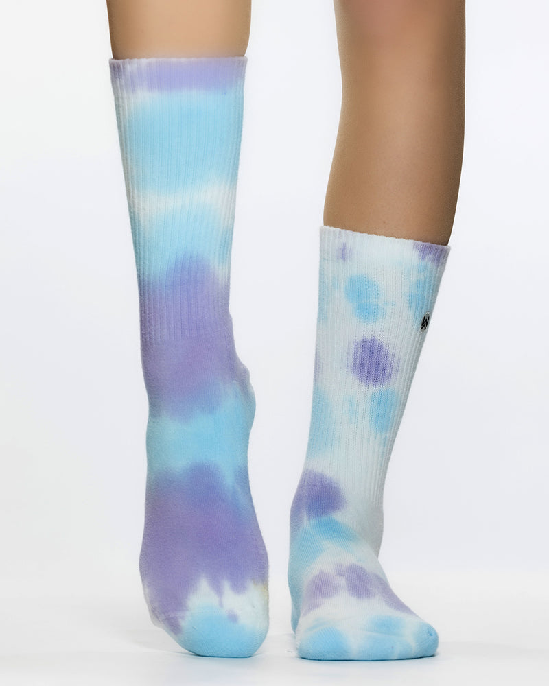 TIE DYE SOCKS -TD13