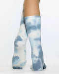 TIE DYE SOCKS -TD15