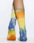 TIE DYE SOCKS -TD10