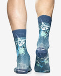 CAPTAIN SHARK Man Socks