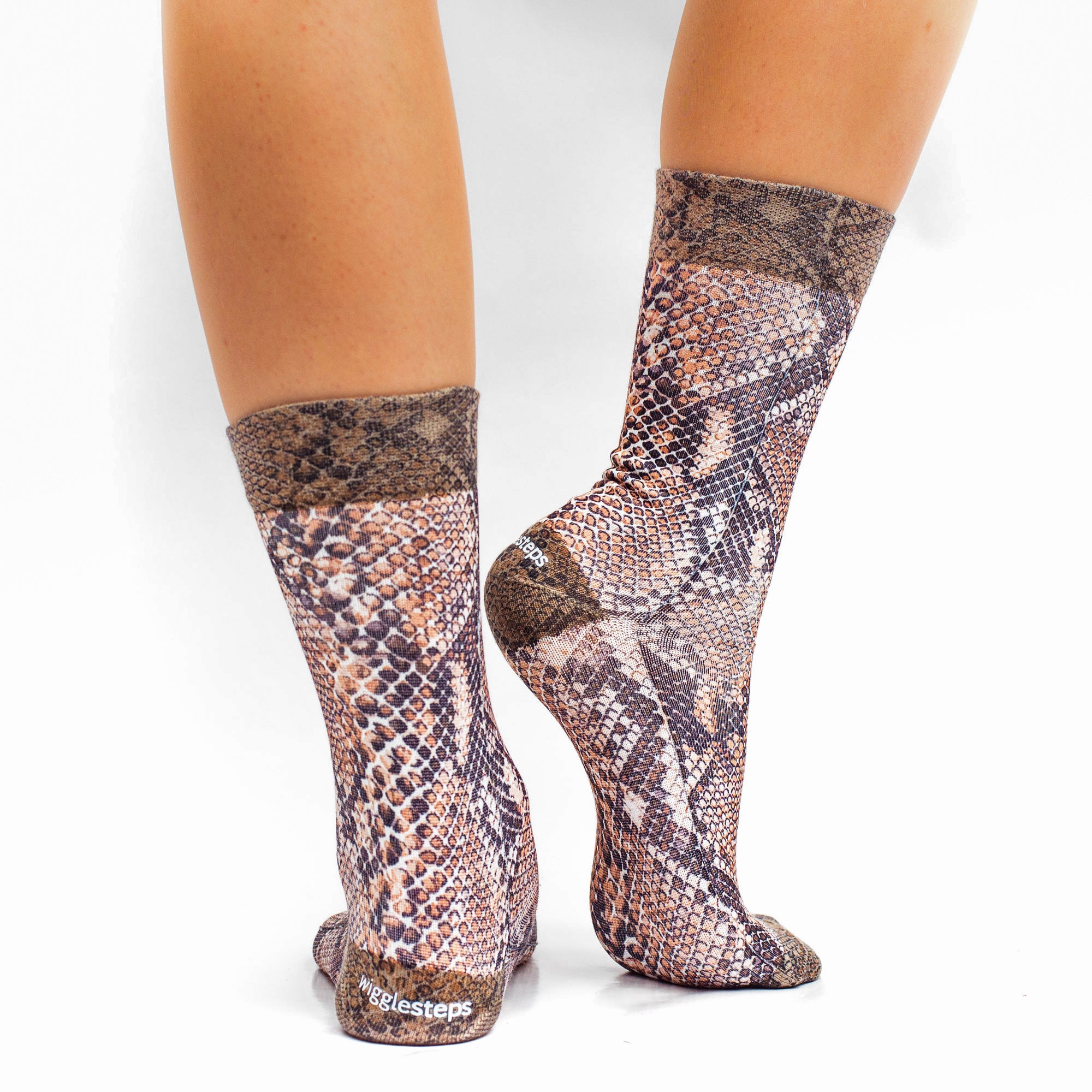 Piton  Kadın Çorap