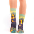 Mona Lisa Kadın Çorap