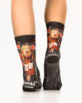 Lovely Dog Kadın Çorap