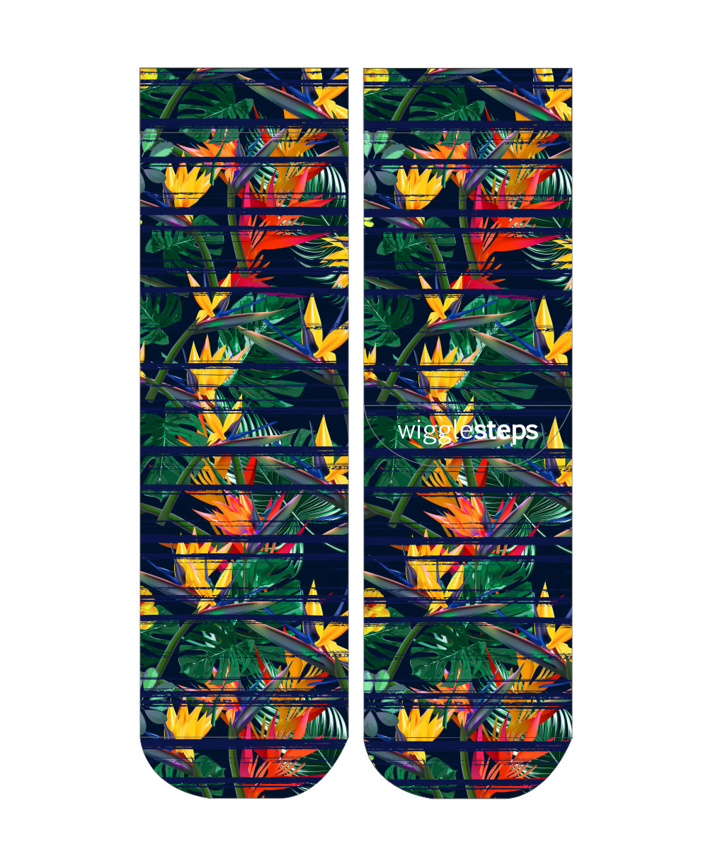 Elegance Cüzdan & Çorap Paketi