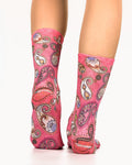 Pinky Etro Kadın Çorap