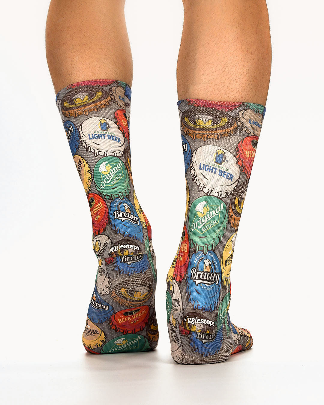 Vintage Beer Boxer