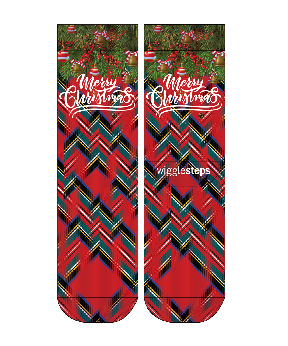 Christmas Berry  Family Box I