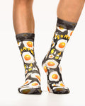Sunny Side Up Erkek Çorap