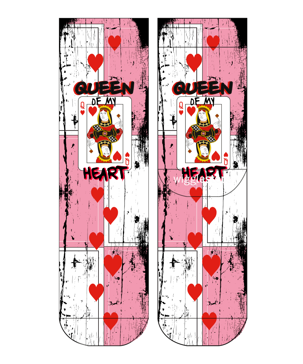 Be My Queen & Be My King Çift Kutusu