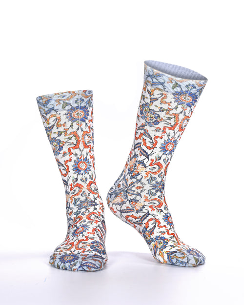 Ceramic Art Kadın Çorap