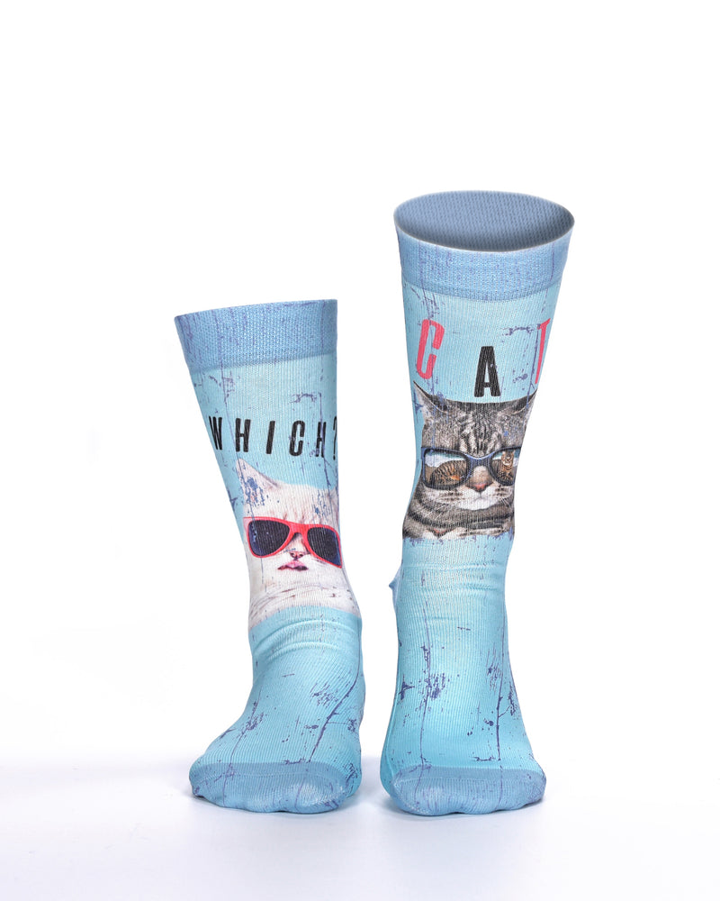 Cool Cats Kadın Çorap