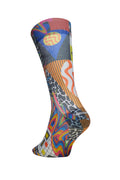 Geo Art Kadın Çorap