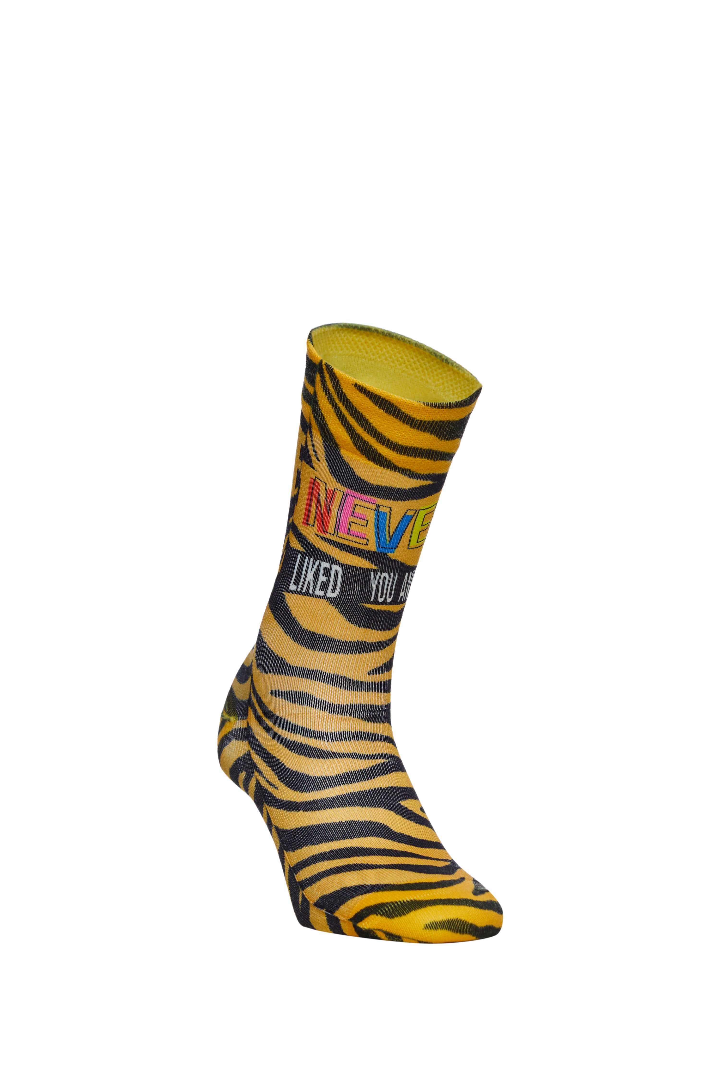 Color Zebra Kadın Mayo