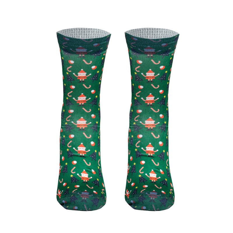 Christmas Crackers Kadın Hediye Kutusu